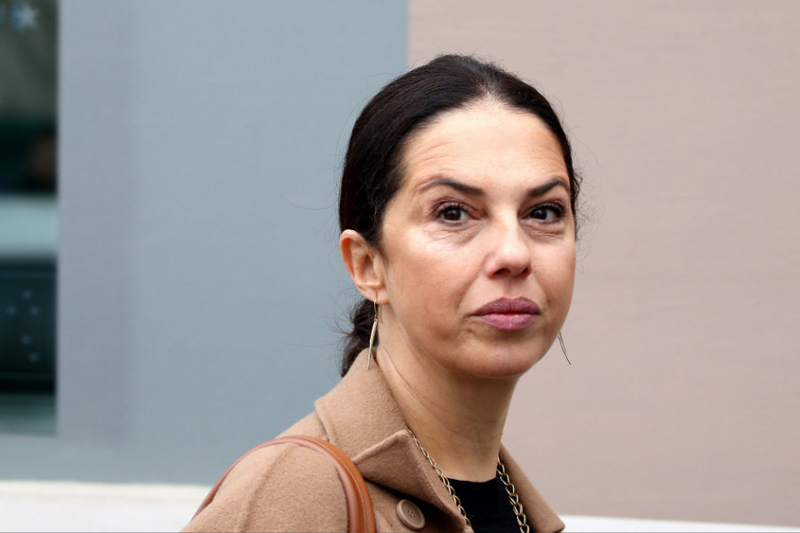 Srce joj je zaigralo za slavnim košarkašem: Nataša Ninković prvi put od udaje uslikana kako se LJUBI sa DRUGIM muškarcem, pogledajte fotke Srce joj je zaigralo za slavnim košarkašem: Nataša Ninković prvi put od udaje uslikana kako se LJUBI sa DRUGIM muškarcem, pogledajte fotke