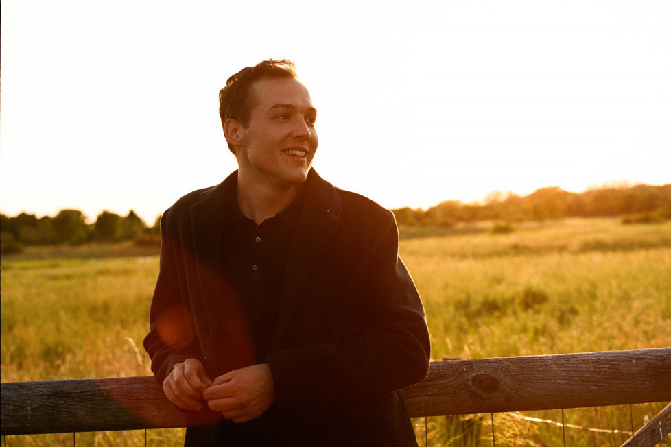 Ben Böhmer - klasičar koji je preporodio elektronsku muziku Ben Böhmer - klasičar koji je preporodio elektronsku muziku