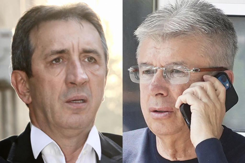 Kume, zar i ti? Saša Popović i Žika Jakšić prekinuli kumstvo zbog OVE POZNATE ŽENE! Pogledajte fotografiju koja će Suzani slomiti srce Kume, zar i ti? Saša Popović i Žika Jakšić prekinuli kumstvo zbog OVE POZNATE ŽENE! Pogledajte fotografiju koja će Suzani slomiti srce
