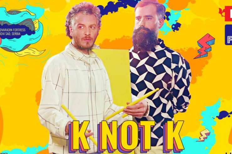 Finalisti HEMI nagrade na Exitu: Najbolji novi bendovi Centralne i Istočne Evrope uživo na Visa Fusion bini! Finalisti HEMI nagrade na Exitu: Najbolji novi bendovi Centralne i Istočne Evrope uživo na Visa Fusion bini!