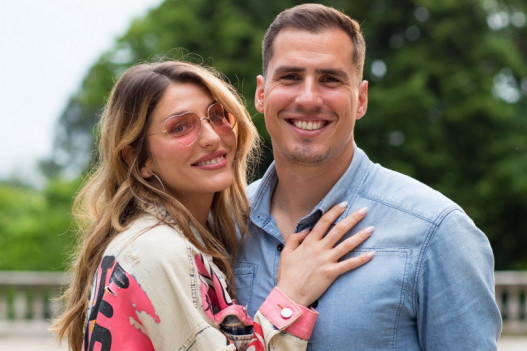 Ni mesec dana od rođenja sina Anđela Jovanović obradovala porodicu lepim vestima (FOTO) Ni mesec dana od rođenja sina Anđela Jovanović obradovala porodicu lepim vestima (FOTO)