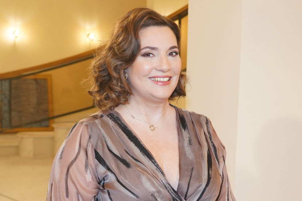 Milica Milša najsrećnija je majka na svetu! Sin Antonije slavi, a razlog je najlepši (FOTO) Milica Milša najsrećnija je majka na svetu! Sin Antonije slavi, a razlog je najlepši (FOTO)