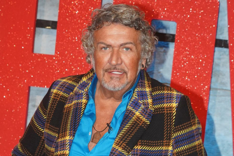 Supruga Dragana Marinkovića Mace konačno u javnosti! Ovo je Jovana i njen stajling će vas šokirati: Šta ovo viri ispod kratke haljine? Supruga Dragana Marinkovića Mace konačno u javnosti! Ovo je Jovana i njen stajling će vas šokirati: Šta ovo viri ispod kratke haljine?