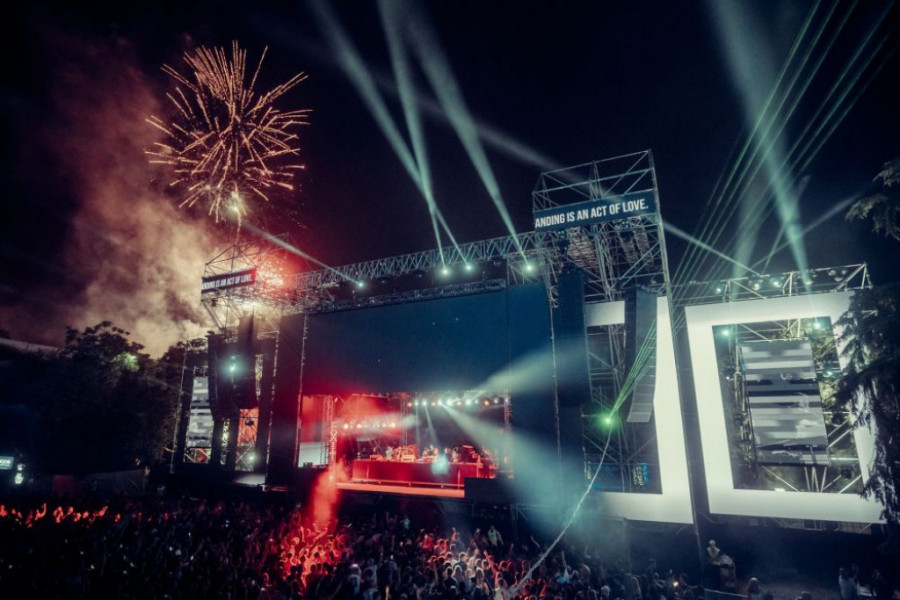 Poznate ličnosti o Exitovoj mts Dance Areni:  „Tako nešto se ne može naći u celoj Evropi!” Poznate ličnosti o Exitovoj mts Dance Areni:  „Tako nešto se ne može naći u celoj Evropi!”