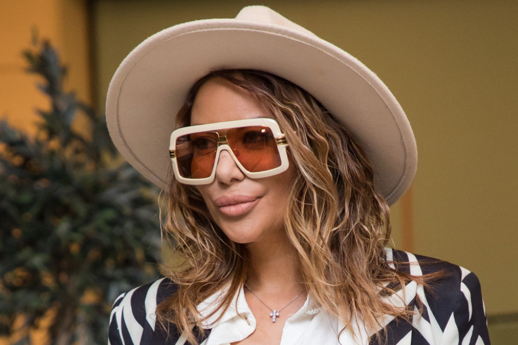 Ovako izgleda telo žene koja je smršala 50 kilograma: Ana Nikolić pozirala u kupaćem Ovako izgleda telo žene koja je smršala 50 kilograma: Ana Nikolić pozirala u kupaćem