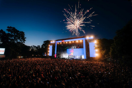 Rasprodati kompleti ulaznica za EXIT, jednodnevne i dalje u prodaji! Poseban kontingent na festivalskim kapijama!