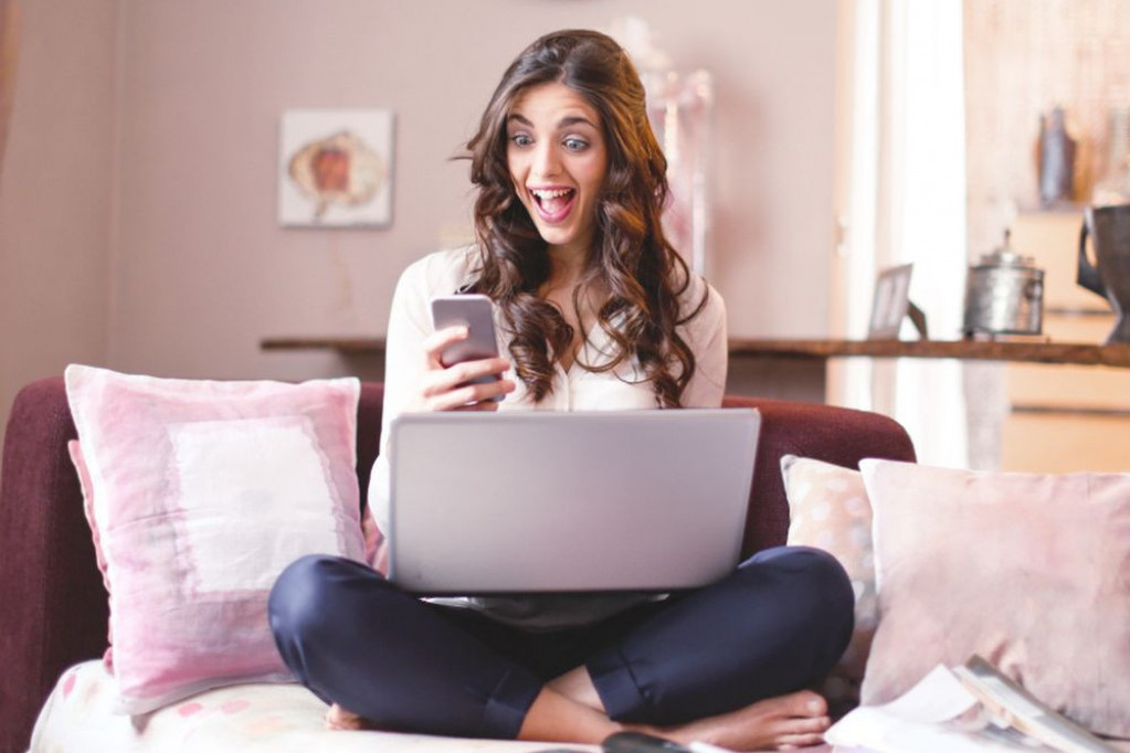 Horoskop za 27. maj: Škorpije imaju problema sa kontrolisanjem ljubomore, pripadnike ovog znaka očekuje potpisivanje važnog ugovora Horoskop za 27. maj: Škorpije imaju problema sa kontrolisanjem ljubomore, pripadnike ovog znaka očekuje potpisivanje važnog ugovora