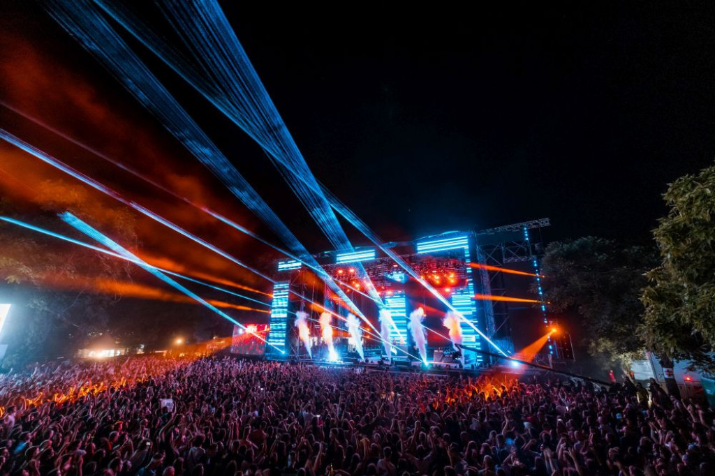 Osnivač Exita Dušan Kovačević: 10 stvari na koje smo najponosniji u vezi sa ovogodišnjim izdanjem festivala! Osnivač Exita Dušan Kovačević: 10 stvari na koje smo najponosniji u vezi sa ovogodišnjim izdanjem festivala!