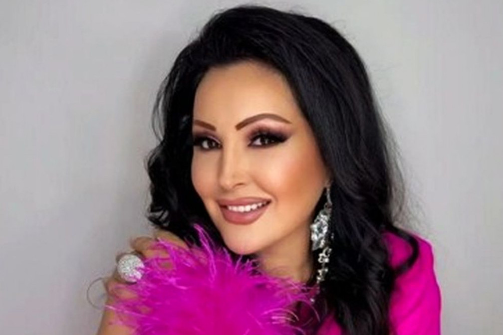 Haljina Dragane Mirković za kojom biste se sigurno okrenuli: Da li biste imali hrabrosti da obučete OVAKO nešto? (FOTO) Haljina Dragane Mirković za kojom biste se sigurno okrenuli: Da li biste imali hrabrosti da obučete OVAKO nešto? (FOTO)