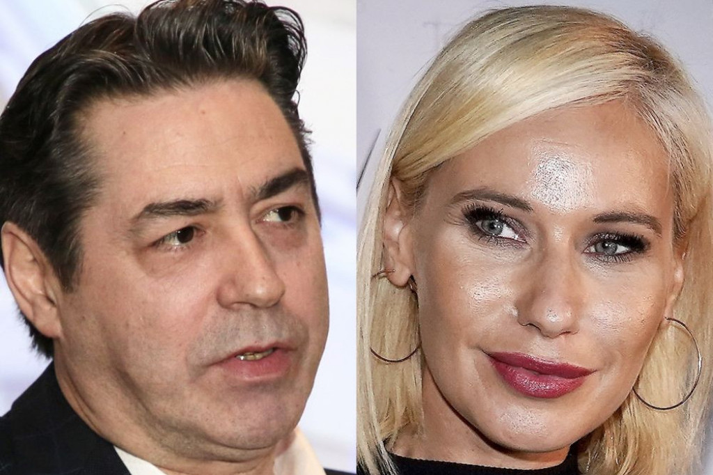 OVO je žena zbog koje je Rastko OSTAVIO Mariju Veljković: Poznata glumica, gledali ste je u serijama, pogledajte prve zajedničke fotke OVO je žena zbog koje je Rastko OSTAVIO Mariju Veljković: Poznata glumica, gledali ste je u serijama, pogledajte prve zajedničke fotke