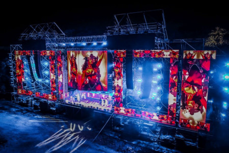 Danas počinje EXIT! The Prodigy, Nina Kraviz, Amelie Lens i Indira Paganotto predvode prvi dan festivala!