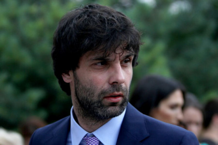 Kraj u tišini: Miloš Teodosić rekao ZBOGOM