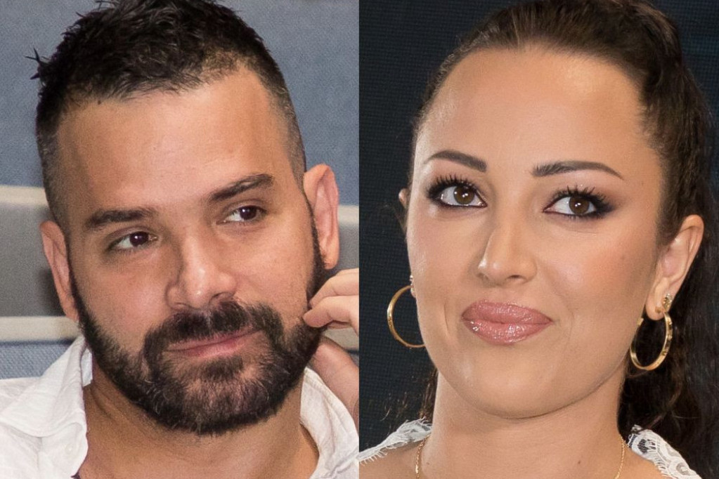 Ako odeš, nikad više ne traži me: Filip se pred svima obratio Priji, isplivao snimak Ako odeš, nikad više ne traži me: Filip se pred svima obratio Priji, isplivao snimak