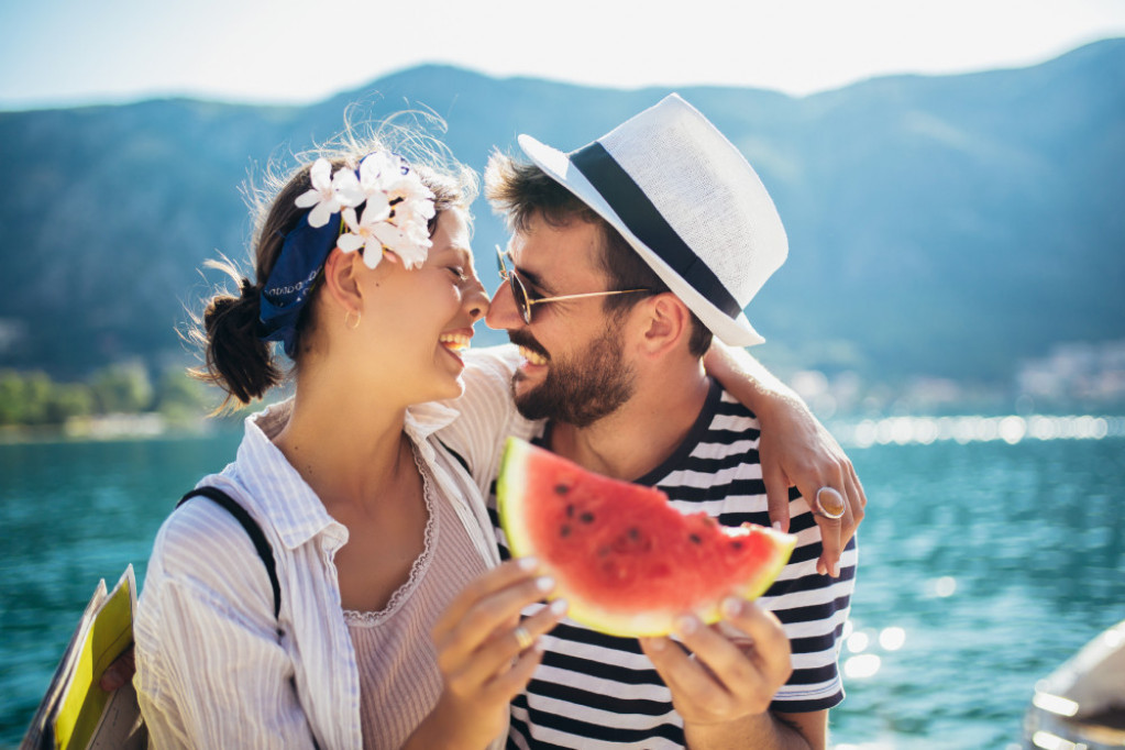 Horoskop za 27. jun: Škorpije, od vas zavisi dalji tok emotivne priče, Strelčevi preuzimaju inicijativu Horoskop za 27. jun: Škorpije, od vas zavisi dalji tok emotivne priče, Strelčevi preuzimaju inicijativu