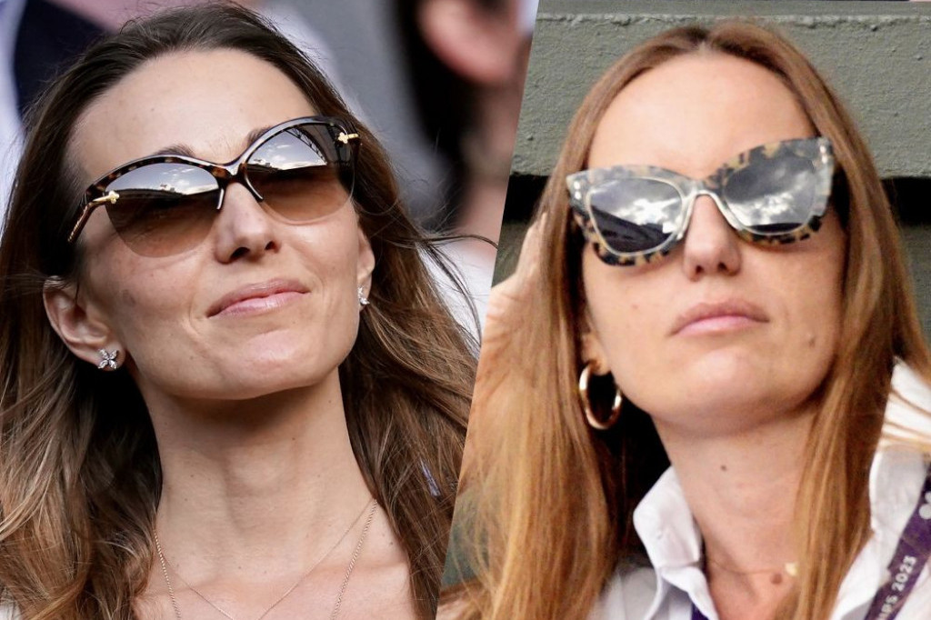 Da se zna ko je GAZDARICA! Pogledajte kako se Jelena Đoković ponaša prema dadilji svoje dece, da li biste vi ovo trpeli? (FOTO) Da se zna ko je GAZDARICA! Pogledajte kako se Jelena Đoković ponaša prema dadilji svoje dece, da li biste vi ovo trpeli? (FOTO)