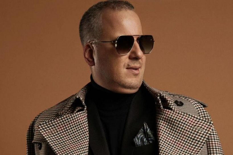 KAKAV RAJ: Pogledajte impozantnu vilu koju je Saša Matić sagradio na Tari (FOTO) KAKAV RAJ: Pogledajte impozantnu vilu koju je Saša Matić sagradio na Tari (FOTO)