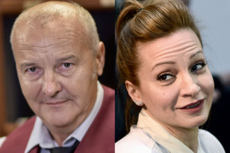 Prvi muž Dubravke Mijatović o njoj je govorio samo jednom i imao je šta da kaže: Eto, takva je to majka...