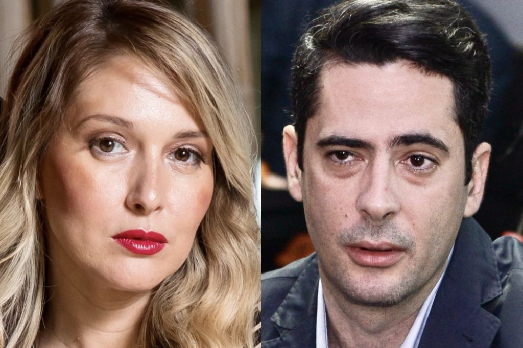RAZVODE SE Nevena i Saša Joksimović: Pogledajte njegovo zvanično saopštenje, spomenuo je i njihovog sina Iliju (FOTO) RAZVODE SE Nevena i Saša Joksimović: Pogledajte njegovo zvanično saopštenje, spomenuo je i njihovog sina Iliju (FOTO)