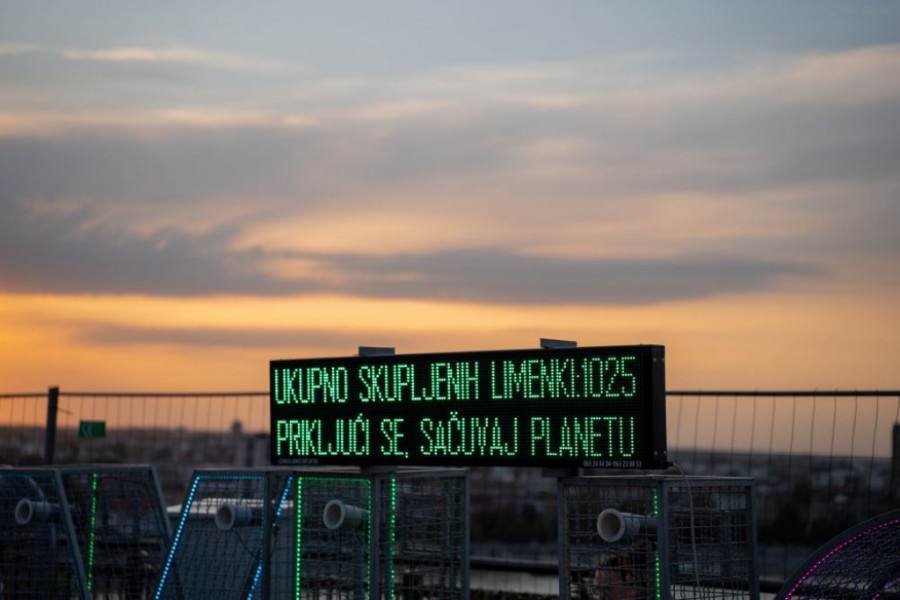 Društveno-odgovorne aktivnosti na Exitu 2023:  Mentalno zdravlje i ekologija ključne teme današnjice! Društveno-odgovorne aktivnosti na Exitu 2023:  Mentalno zdravlje i ekologija ključne teme današnjice!