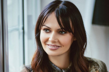 Kako ga samo dobro nosi! Nataša Pavlović ponela trend sezone, svi će želeti da je iskopiraju! (FOTO) Kako ga samo dobro nosi! Nataša Pavlović ponela trend sezone, svi će želeti da je iskopiraju! (FOTO)