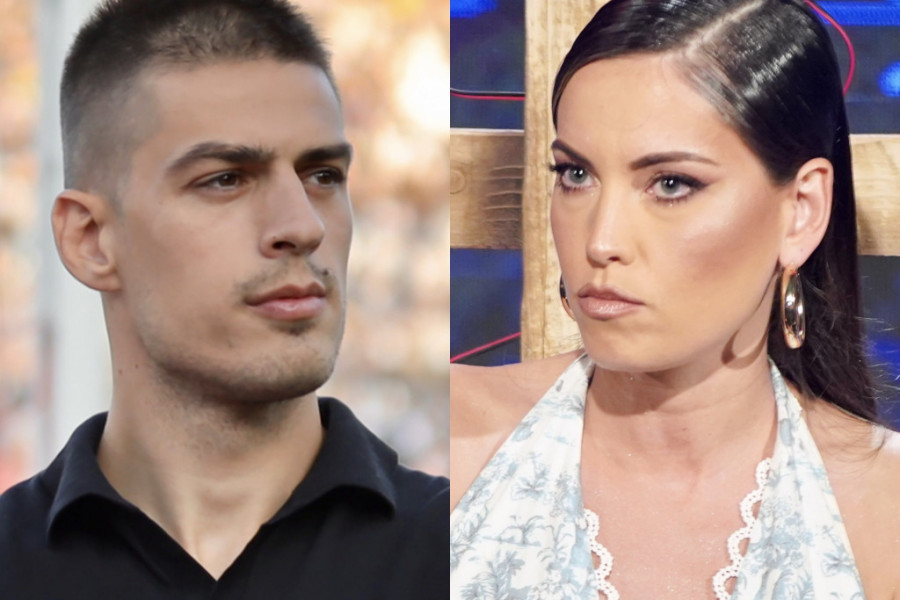 Pogledajte fotografije koje su DOKAZ PREVARE Vujadina Savića: Evo ko je devojka sa kojom je uhvaćen, Mirkino srce je SLOMLJENO Pogledajte fotografije koje su DOKAZ PREVARE Vujadina Savića: Evo ko je devojka sa kojom je uhvaćen, Mirkino srce je SLOMLJENO
