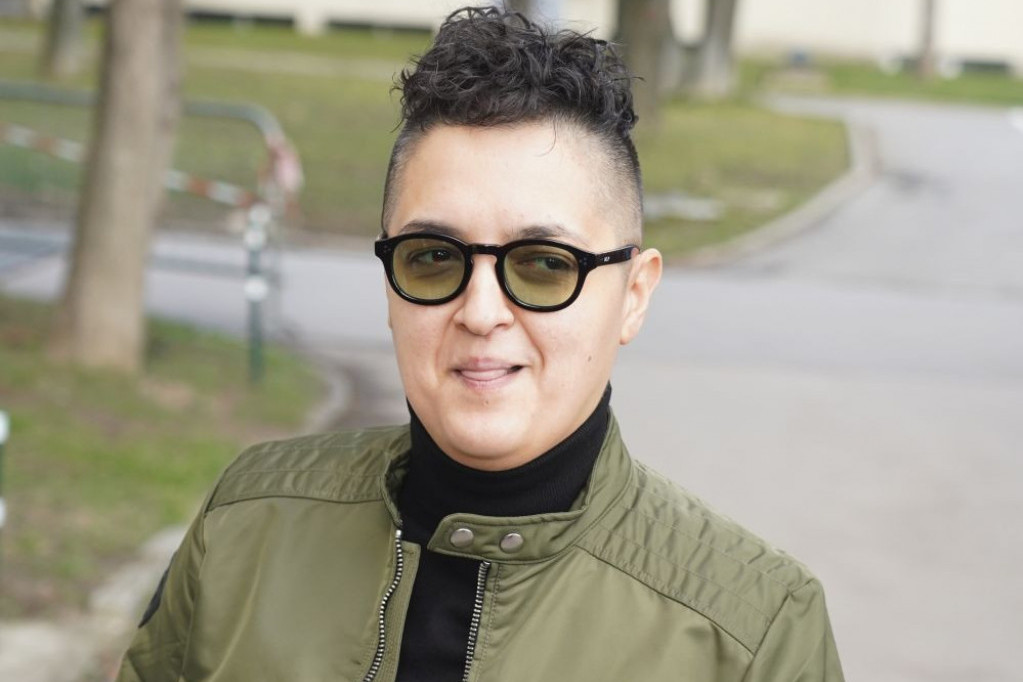 Javnost je iznenađena, ali mi znamo šta se dešava: Oglasila se najbolja prijateljica Marije Šerifović Javnost je iznenađena, ali mi znamo šta se dešava: Oglasila se najbolja prijateljica Marije Šerifović