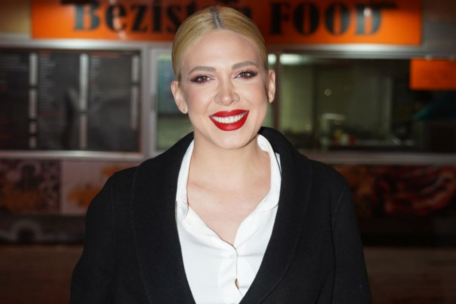 Mario je lep, uspešan i vozi bentli: Otkriveno sve o dečku Milice Todorović Mario je lep, uspešan i vozi bentli: Otkriveno sve o dečku Milice Todorović