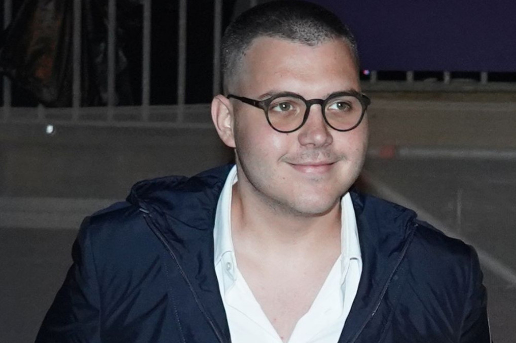 Prinova je tu i devojčica je! Bivšoj devojci Viktora Živojinovića se ostvario najlepši san FOTO) Prinova je tu i devojčica je! Bivšoj devojci Viktora Živojinovića se ostvario najlepši san FOTO)