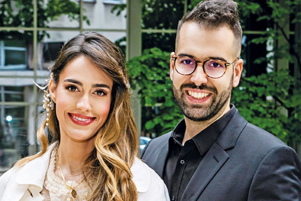 Nije ljubila samo Bikovića! Pre udaje za Andreja Josifovskog, Anja Alač bila u vezi sa OVIM poznatim glumcem (FOTO) Nije ljubila samo Bikovića! Pre udaje za Andreja Josifovskog, Anja Alač bila u vezi sa OVIM poznatim glumcem (FOTO)