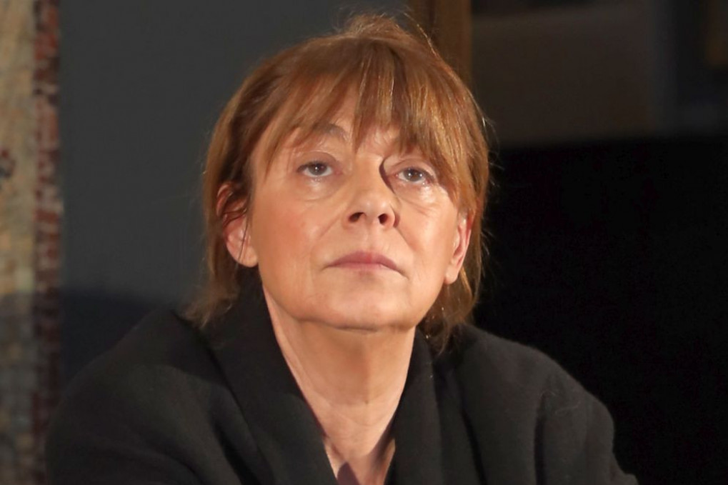 Anita Mančić nema od bola: Preminuo bivši suprug glumice Anita Mančić nema od bola: Preminuo bivši suprug glumice