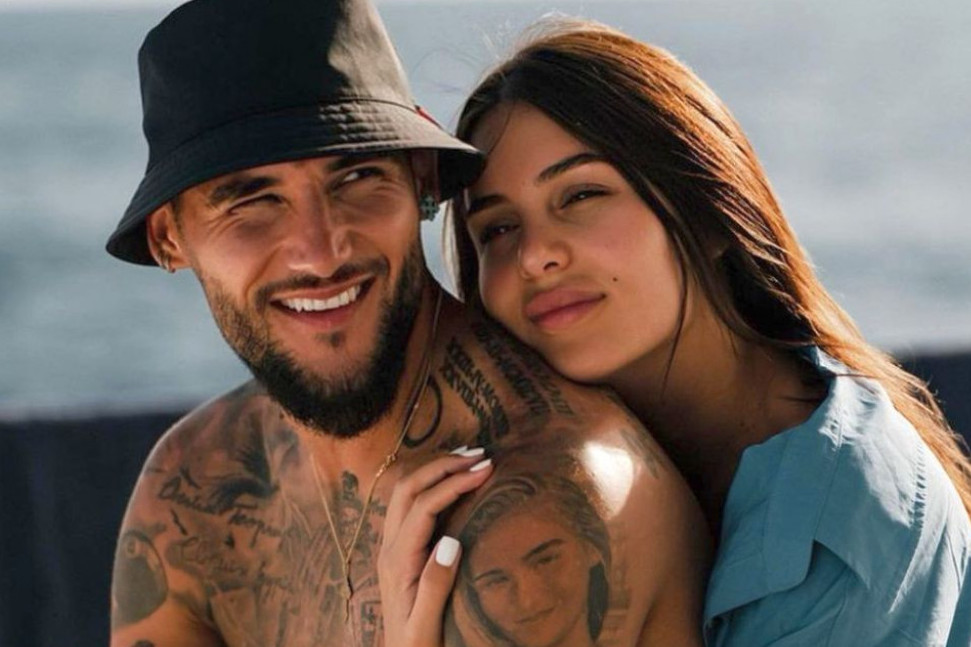 Nemanja Gudelj skinuo šešir tri meseca posle presađivanja kose: Pogledajte i sami prosudite da li je operacija uspela (FOTO) Nemanja Gudelj skinuo šešir tri meseca posle presađivanja kose: Pogledajte i sami prosudite da li je operacija uspela (FOTO)