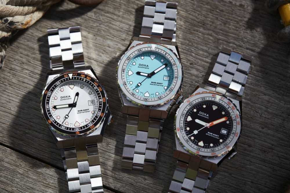 Letnje avanture uz Doxa satove Letnje avanture uz Doxa satove