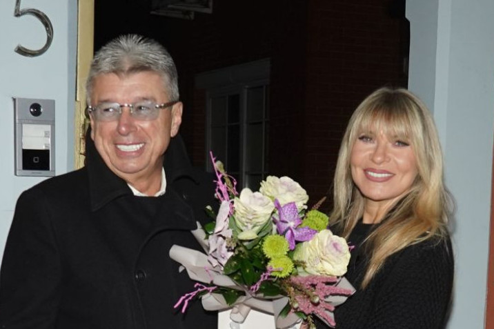 Špagete po receptu Suzane Jovanović ćete odmah poželeti da napravite za porodicu! Saši Popoviću su omiljene (VIDEO) Špagete po receptu Suzane Jovanović ćete odmah poželeti da napravite za porodicu! Saši Popoviću su omiljene (VIDEO)