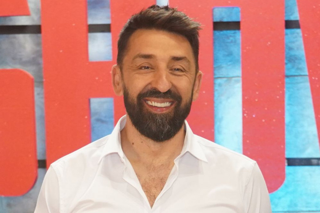 Ognjen Amidžić po drugi put postao otac! Umesto devojčice dobio sina i dao mu ime koje označava snagu (FOTO) Ognjen Amidžić po drugi put postao otac! Umesto devojčice dobio sina i dao mu ime koje označava snagu (FOTO)