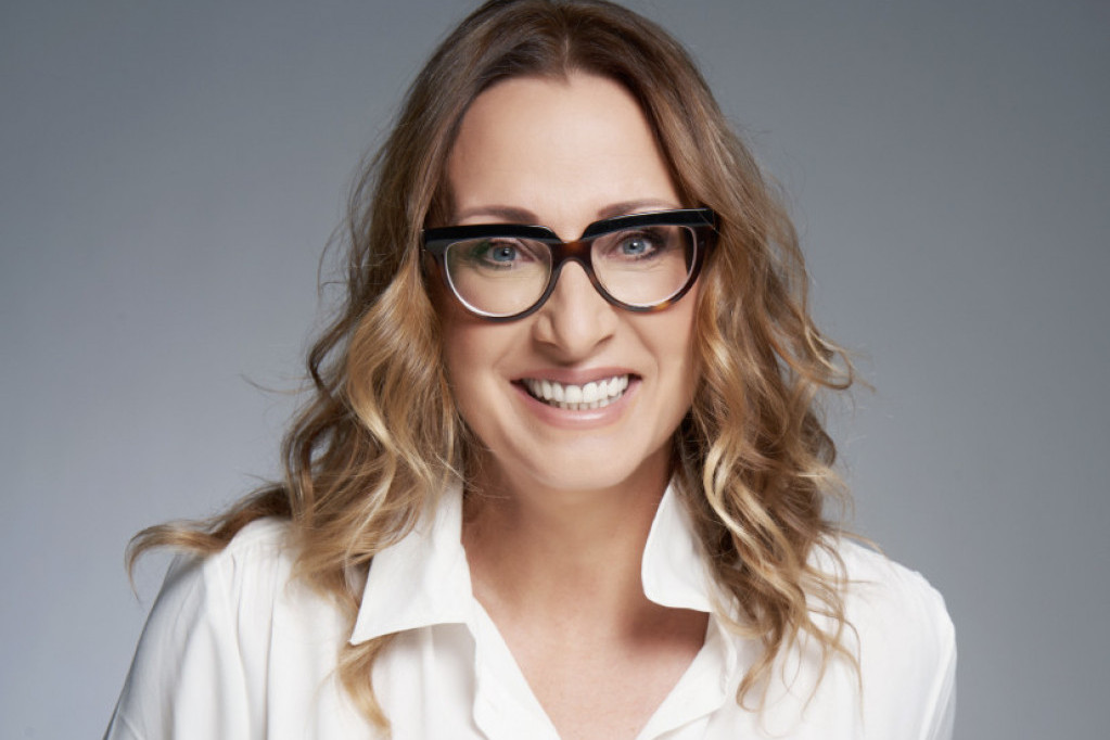 Zumiraćete ove fotografije: Tanja Vojtehovski se skinula u kupaći, svi joj gledaju u stomak! Zumiraćete ove fotografije: Tanja Vojtehovski se skinula u kupaći, svi joj gledaju u stomak!