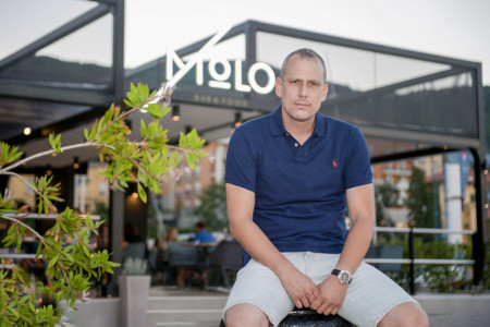 „Molo“ vam za sreću treba: Predstavljamo vam omiljeni restoran srpskih i holivudskih zvezda u Opatiji