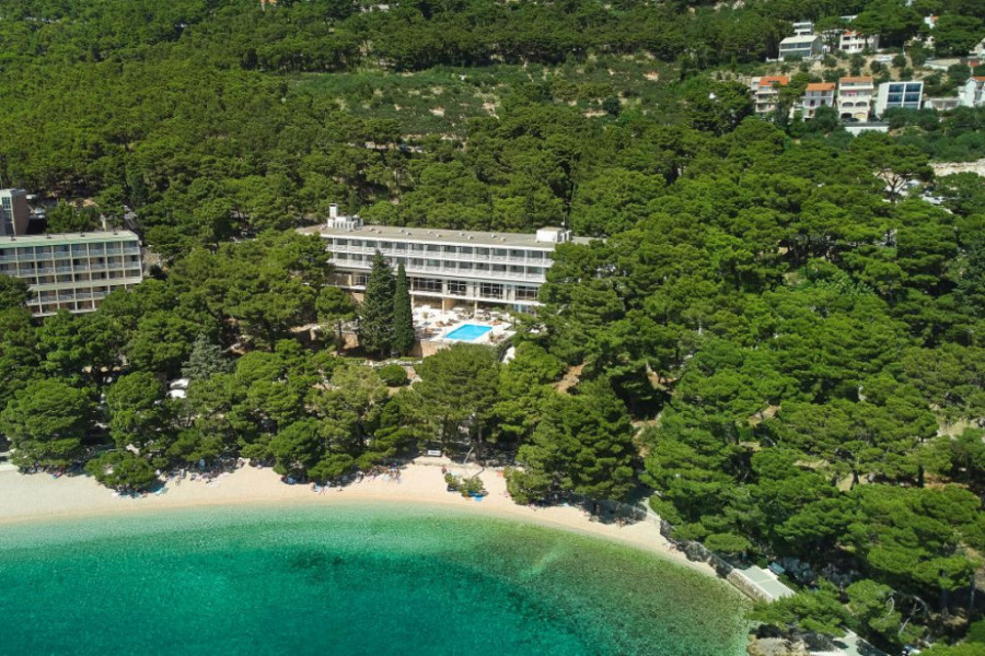 Letujte u čuvenom hotelu gde je odmor jedinstveno iskustvo Letujte u čuvenom hotelu gde je odmor jedinstveno iskustvo