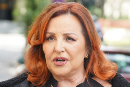 Vreme je da narod zna: Ana Bekuta otkrila istinu o Zvezdama Granda