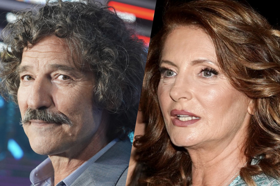 Bolest Dragana Jovanovića sledila lekare i porodicu: Glumac bije NAJTEŽU BITKU, Branka je uz njega (FOTO) Bolest Dragana Jovanovića sledila lekare i porodicu: Glumac bije NAJTEŽU BITKU, Branka je uz njega (FOTO)