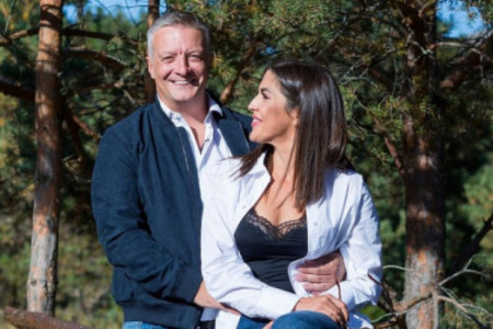 Čestitamo! Slavlje u domu Mašana Lekića, supruga Kristina sve obelodanila FOTO