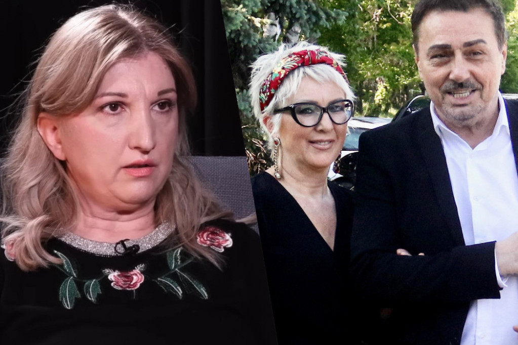 Kebina ljubavnica iznela nove detalje afere koja je potresla region! Auuu Kebo, gde će ti duša? (FOTO) Kebina ljubavnica iznela nove detalje afere koja je potresla region! Auuu Kebo, gde će ti duša? (FOTO)