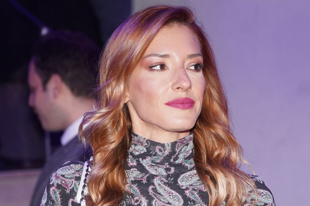 Istina je, s tim godinama živim! Jovana Joksimović prvi put o oboljenju koje ima Istina je, s tim godinama živim! Jovana Joksimović prvi put o oboljenju koje ima