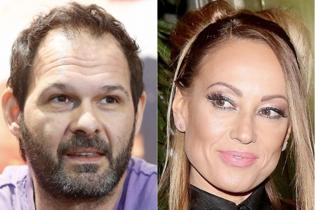 Majku svoje dece prevario sa NJOM: OVAKO IZGLEDA 18 godina mlađa LJUBAVNICA koja je uništila Kuburin brak (FOTO) Majku svoje dece prevario sa NJOM: OVAKO IZGLEDA 18 godina mlađa LJUBAVNICA koja je uništila Kuburin brak (FOTO)