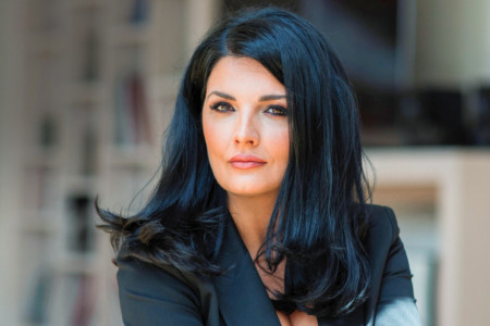Slavski kolač Milene Popović priprema se po jednostavnom receptu: Ukrasila ga s posebnom ljubavlju