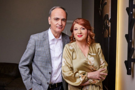Bolje bolan kraj, nego bol bez kraja: Biljana Jevtić o kraju braka