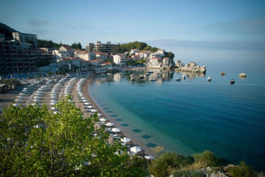 Hotel MAESTRAL– Otkrijte septembarske čarolije