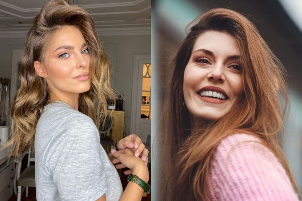 NEPRIJATNO! Tamara Dragičević i Džejla Ramović u isto vreme na istom mestu isto obučene: Kojoj bolje stoji? (FOTO) NEPRIJATNO! Tamara Dragičević i Džejla Ramović u isto vreme na istom mestu isto obučene: Kojoj bolje stoji? (FOTO)