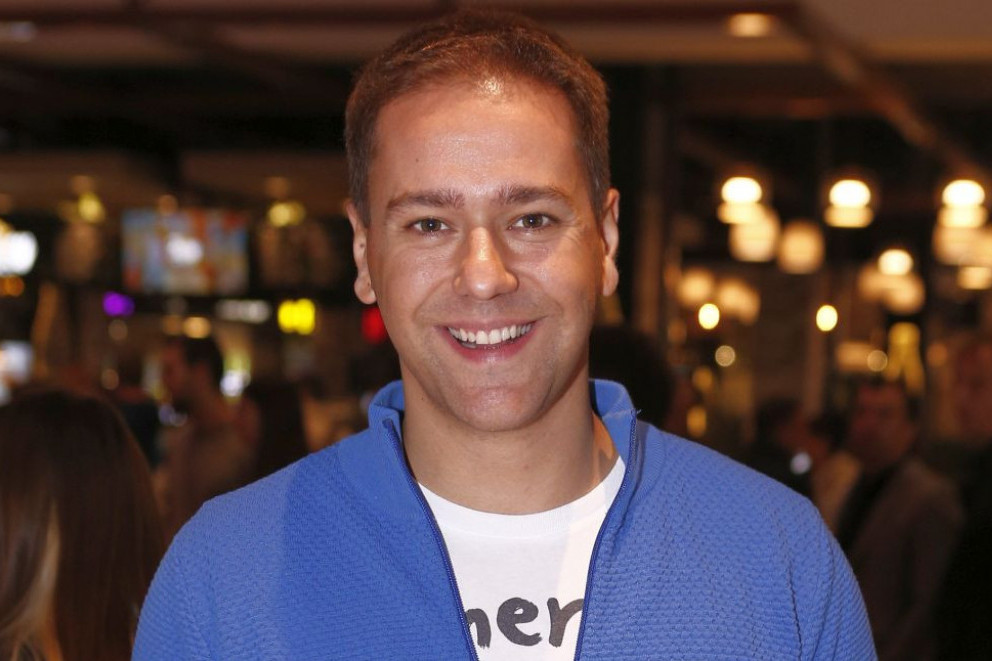 Igra sudbine mu donela slavu i ljubav: Luka Raco je srce poklonio koleginici Igra sudbine mu donela slavu i ljubav: Luka Raco je srce poklonio koleginici