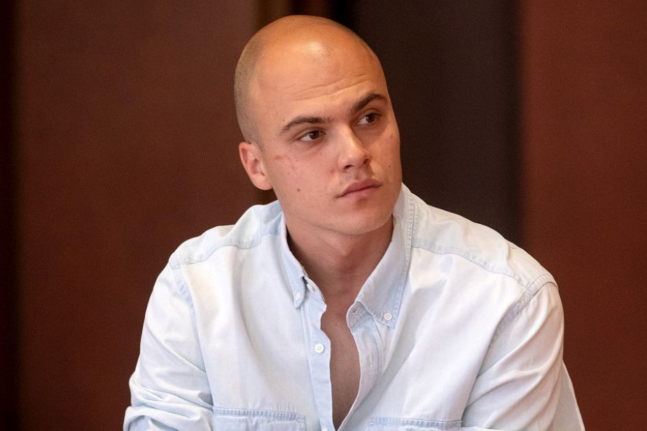 Miodrag Dragičević ima neobičan ožiljak na licu: Evo kako ga je zaradio Miodrag Dragičević ima neobičan ožiljak na licu: Evo kako ga je zaradio