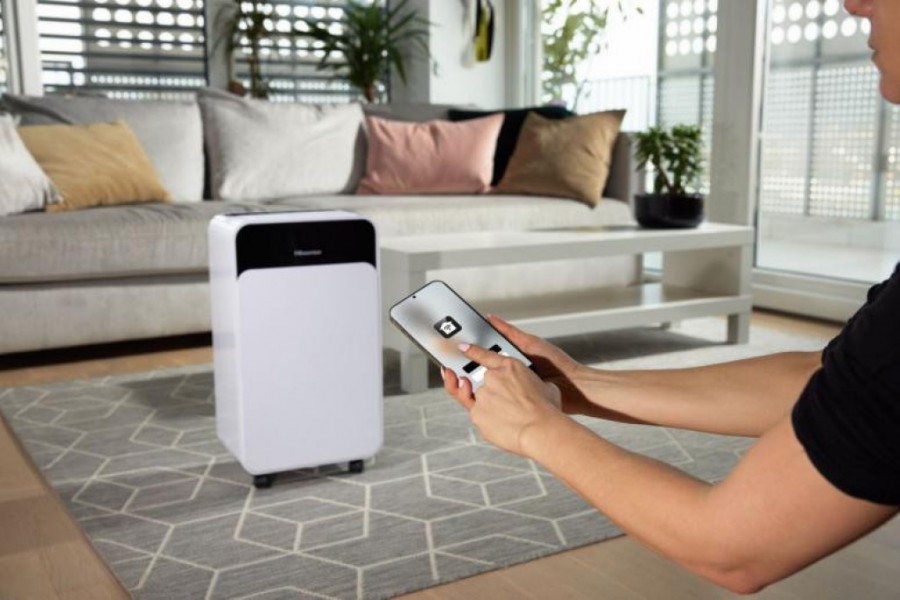 Stop vlazi! Zaustavite ovo vlažno leto - napravite od svog doma savršenu oazu Stop vlazi! Zaustavite ovo vlažno leto - napravite od svog doma savršenu oazu